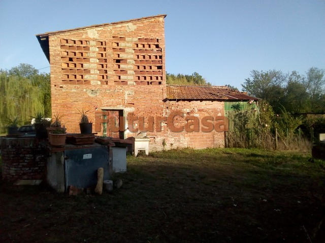 Villa Unifamiliare - Indipendente ALTOPASCIO vendita  Spianate  Immobiliare FuturCasa