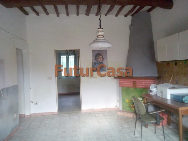 Villa Unifamiliare - Indipendente ALTOPASCIO vendita  Spianate  Immobiliare FuturCasa