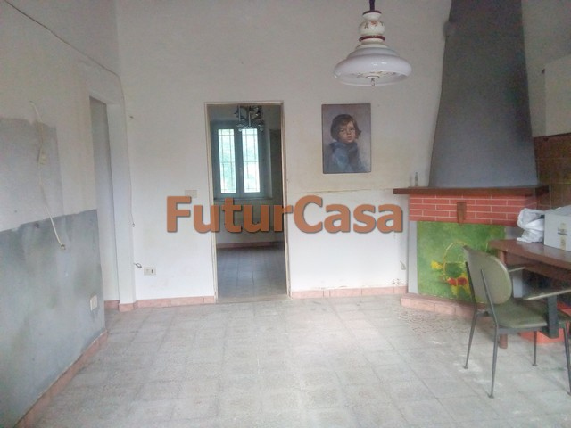 Villa Unifamiliare - Indipendente ALTOPASCIO vendita  Spianate  Immobiliare FuturCasa