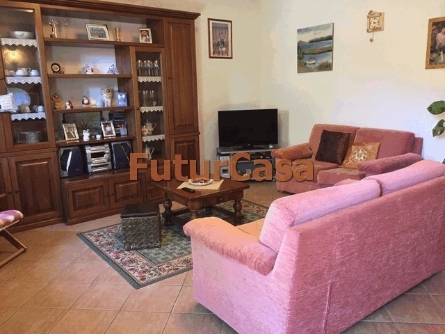 Villa ALTOPASCIO vendita    Immobiliare FuturCasa