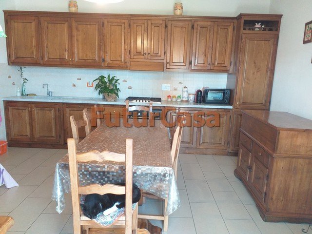 Villa Unifamiliare - Indipendente MONTECARLO vendita  San Salvatore  Immobiliare FuturCasa