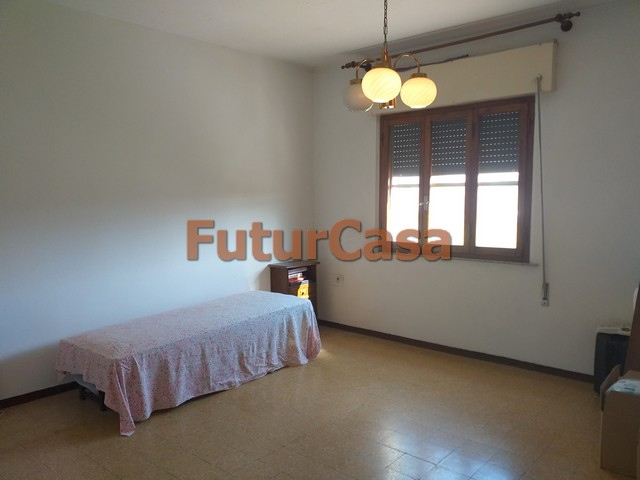 Villa Unifamiliare - Indipendente MONTECARLO vendita  San Salvatore  Immobiliare FuturCasa