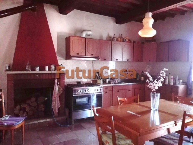 Villa Unifamiliare - Indipendente MONTECARLO vendita  San Giuseppe  Immobiliare FuturCasa