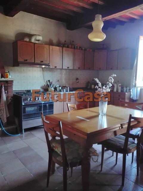 Villa Unifamiliare - Indipendente MONTECARLO vendita  San Giuseppe  Immobiliare FuturCasa