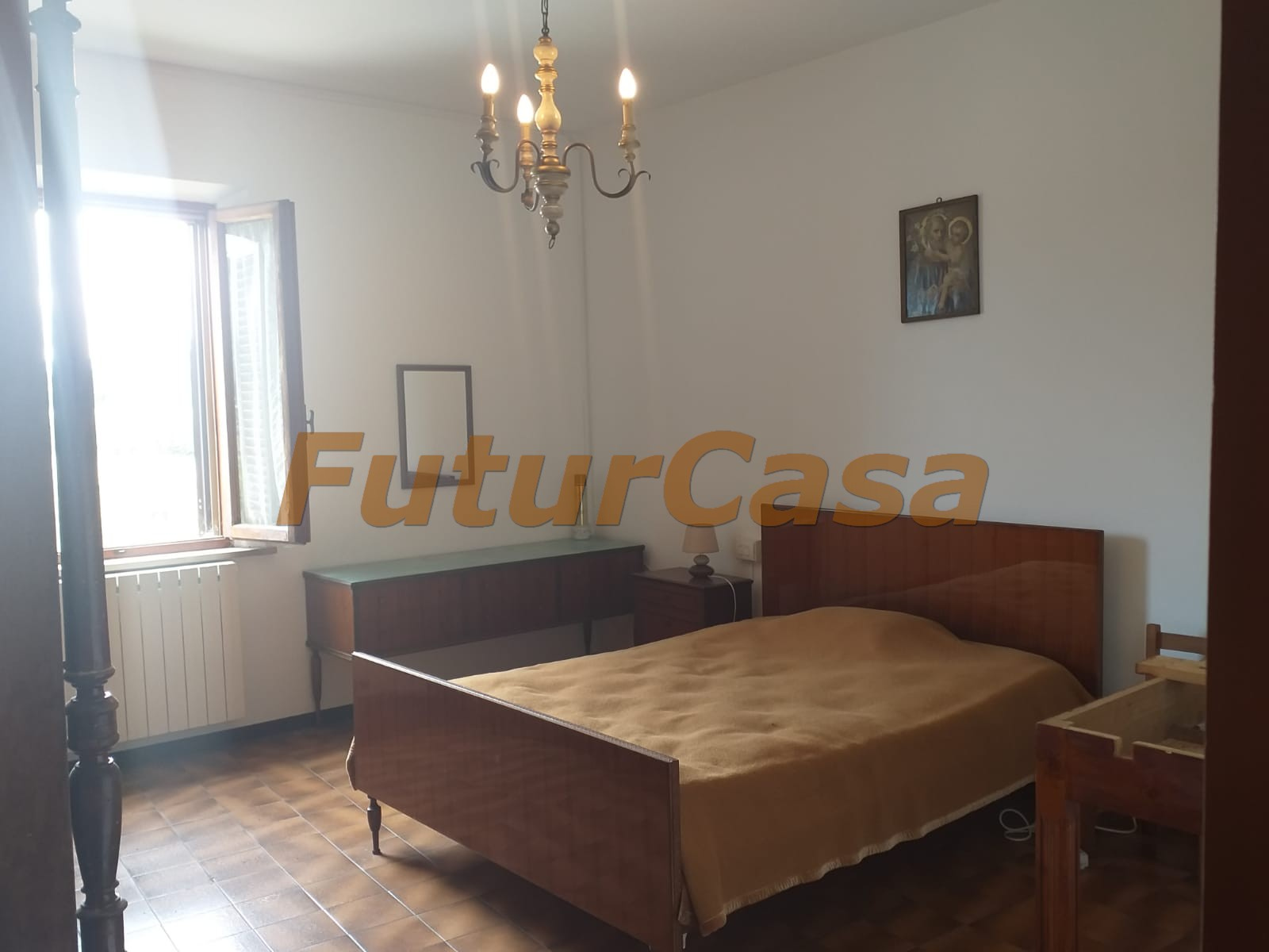 Villa Unifamiliare - Indipendente ALTOPASCIO vendita    Immobiliare FuturCasa