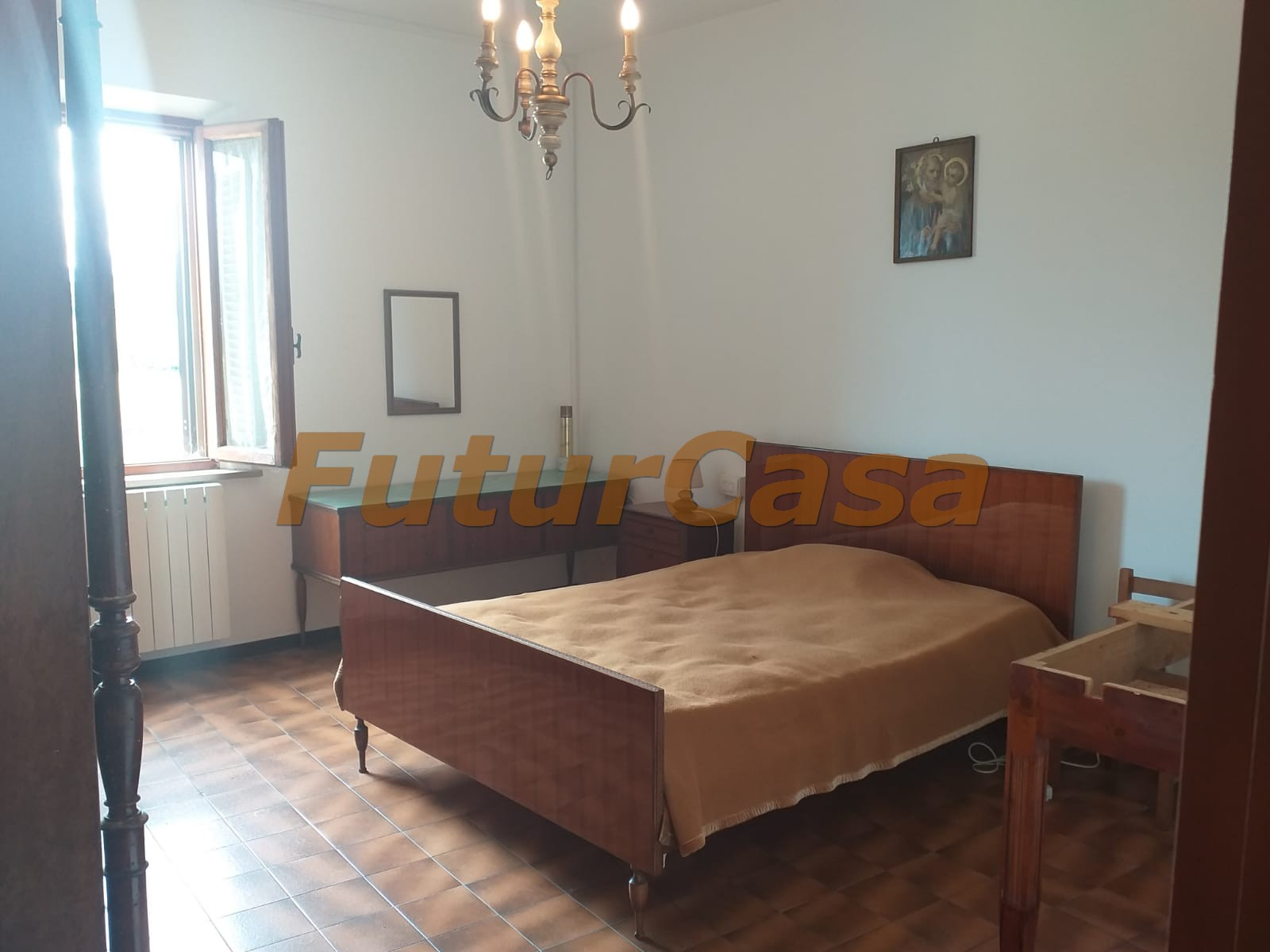 Villa Unifamiliare - Indipendente ALTOPASCIO vendita    Immobiliare FuturCasa