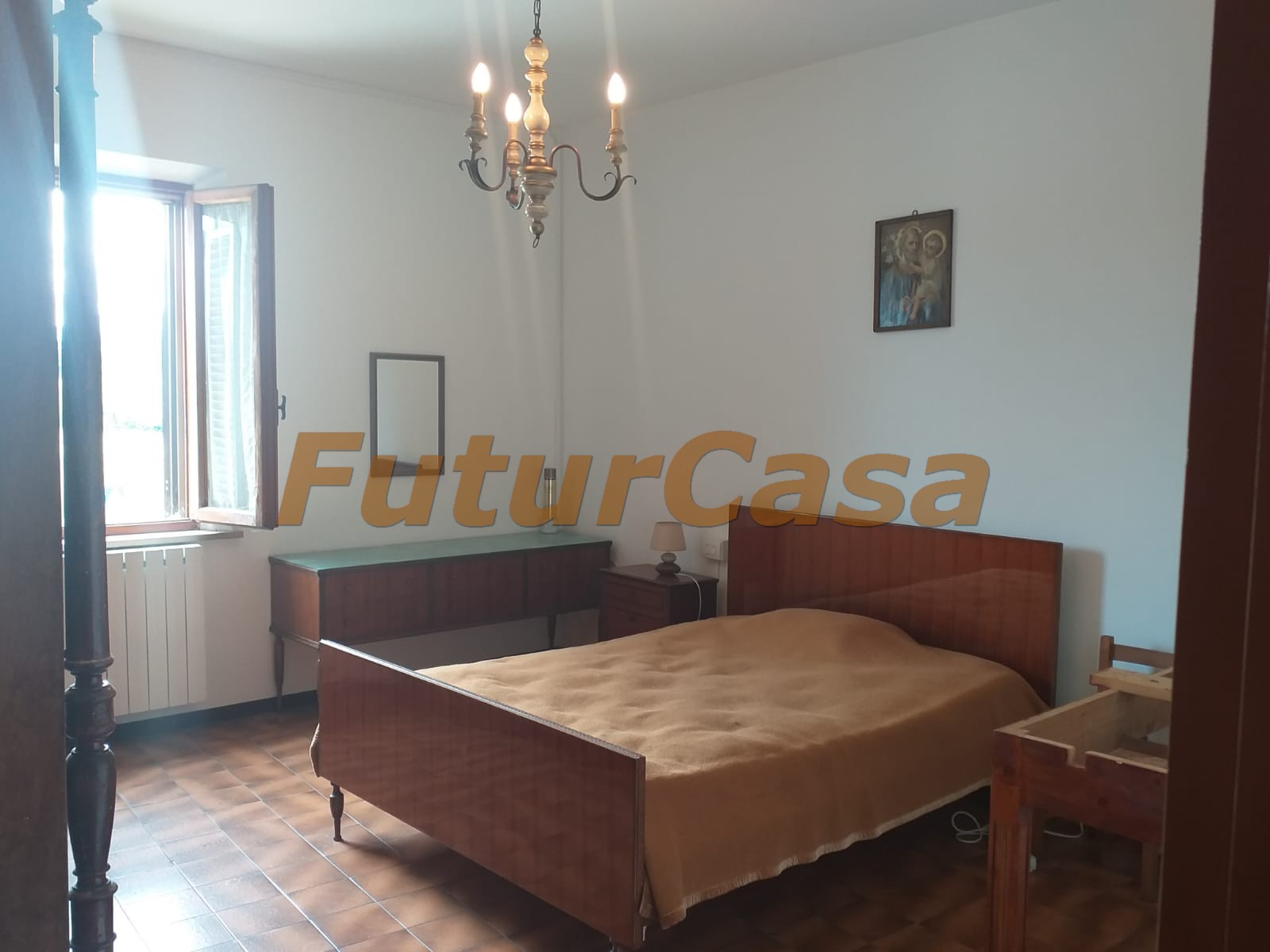 Villa Unifamiliare - Indipendente ALTOPASCIO vendita    Immobiliare FuturCasa
