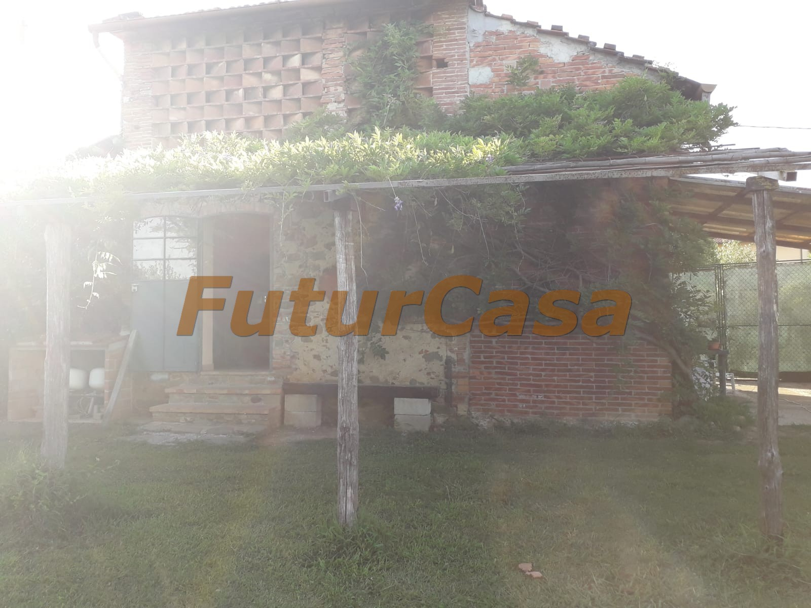 Rustico - Cascina MONTECARLO vendita    Immobiliare FuturCasa