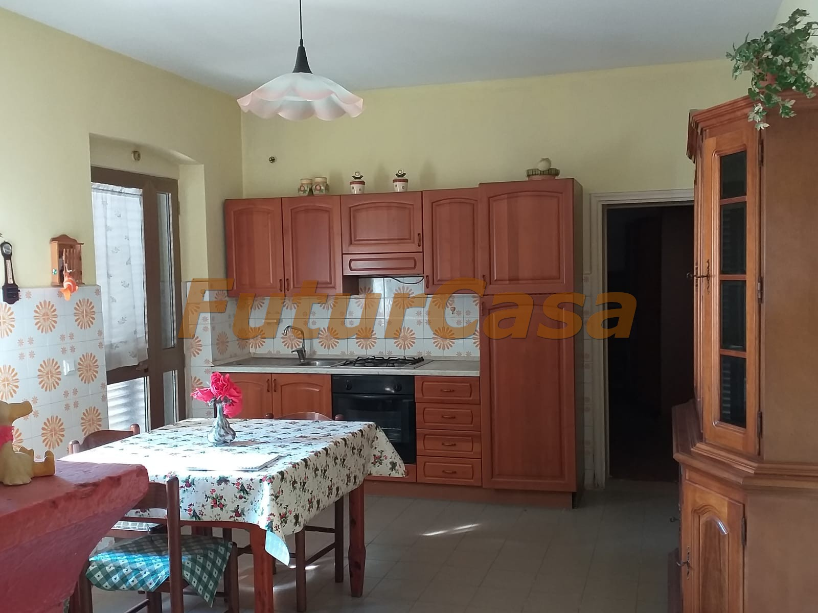 Villa Unifamiliare - Indipendente ALTOPASCIO vendita    Immobiliare FuturCasa