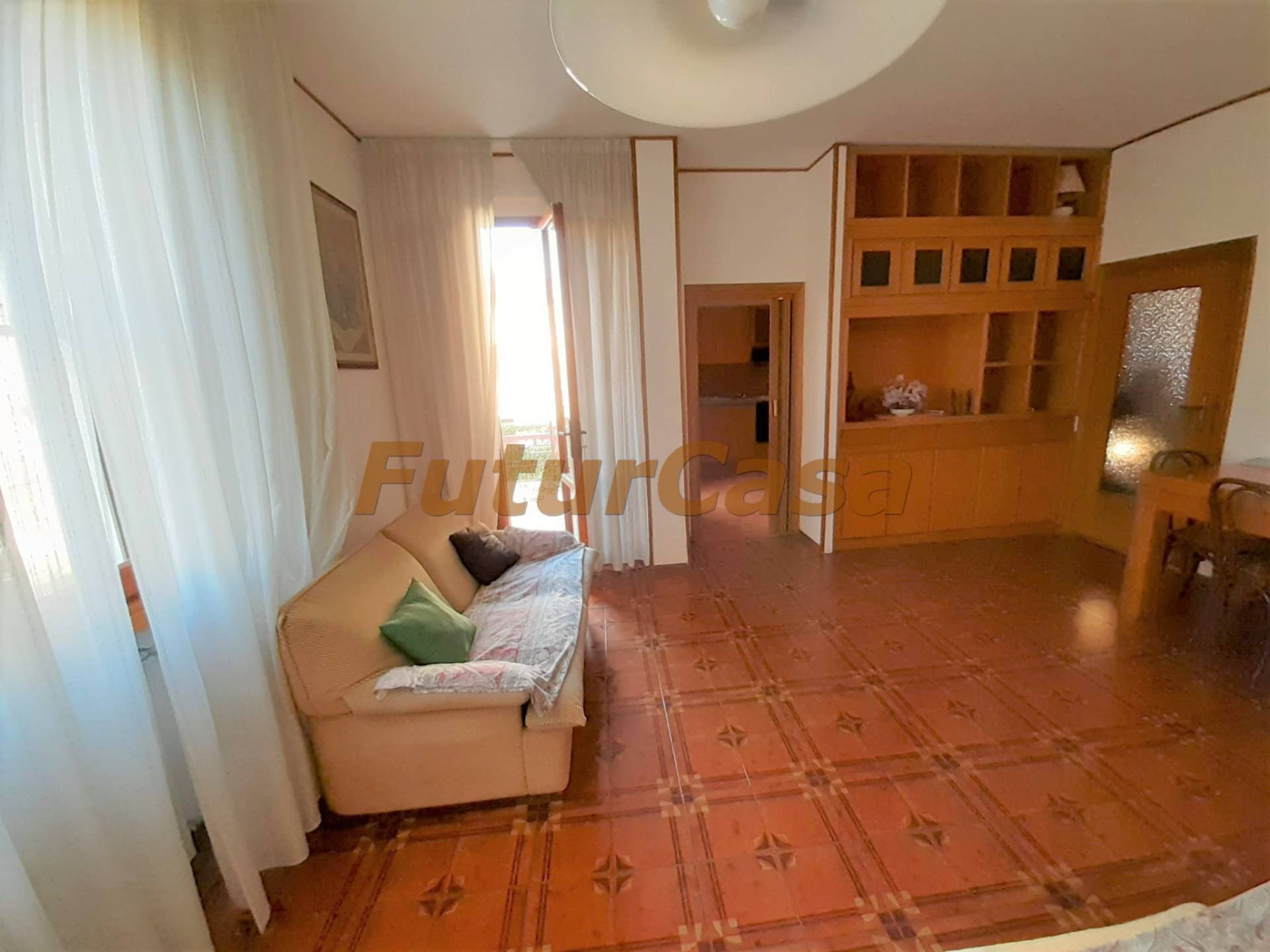 Villa CASTELFRANCO DI SOTTO vendita  Orentano  Immobiliare FuturCasa