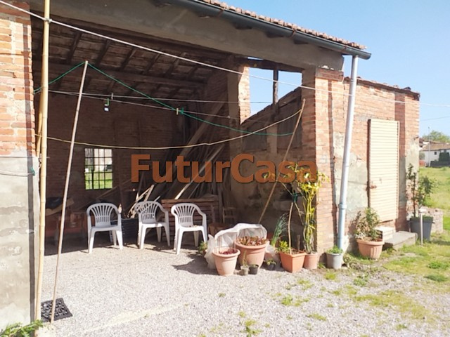 Villa Unifamiliare - Indipendente MONTECARLO vendita  San Salvatore  Immobiliare FuturCasa