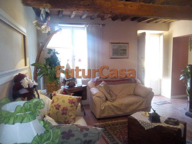 Villa Unifamiliare - Indipendente ALTOPASCIO vendita  Spianate  Immobiliare FuturCasa