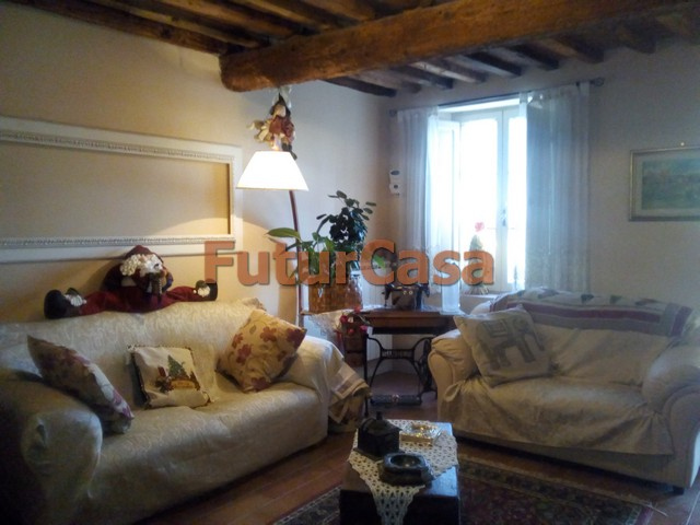 Villa Unifamiliare - Indipendente ALTOPASCIO vendita  Spianate  Immobiliare FuturCasa