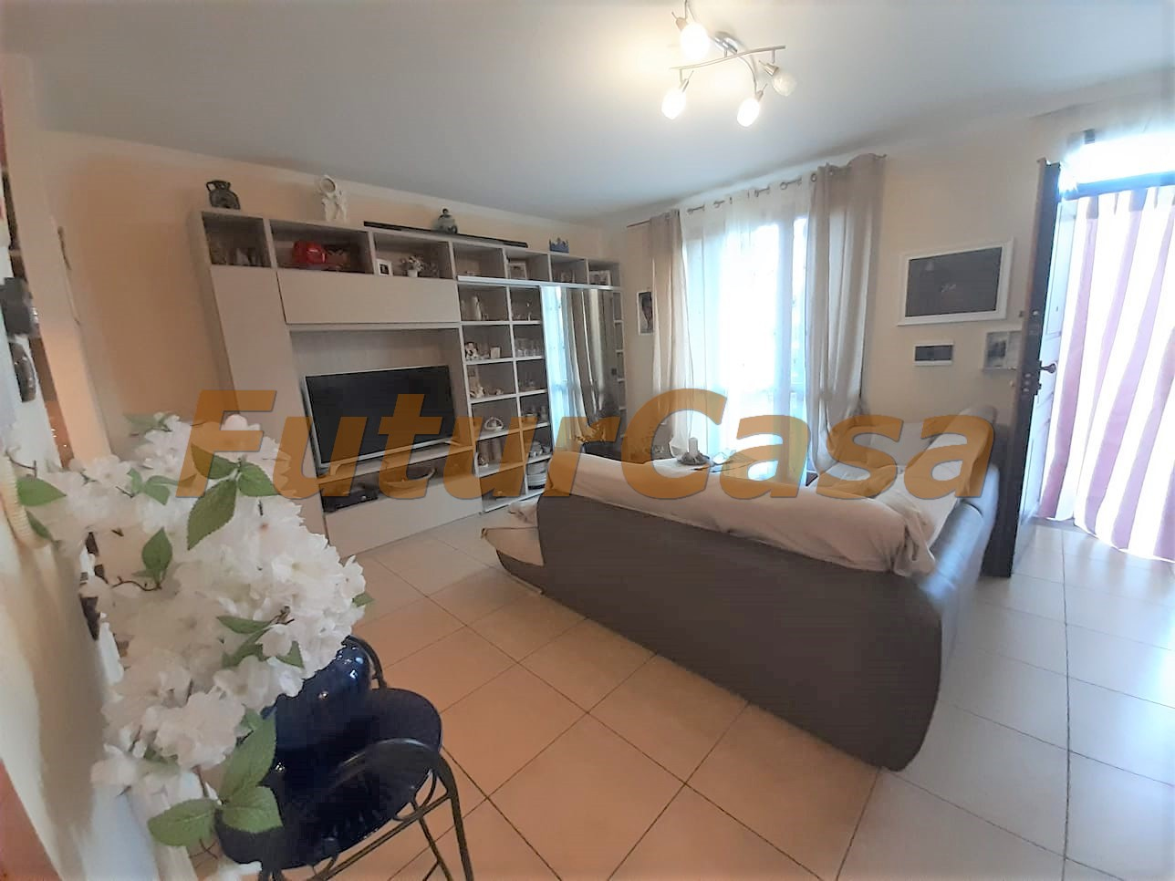 Villa ALTOPASCIO vendita    Immobiliare FuturCasa