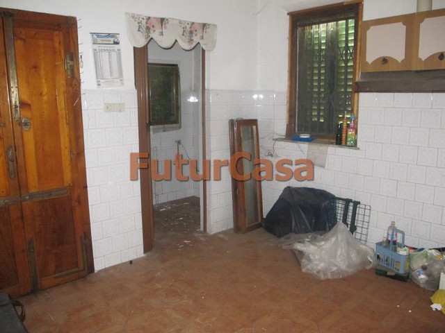 Villa FUCECCHIO vendita  Querce  Immobiliare FuturCasa