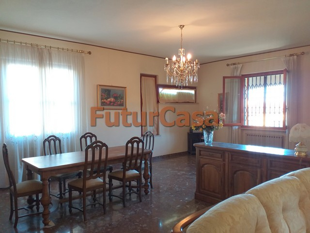 Villa Unifamiliare - Indipendente ALTOPASCIO vendita    Immobiliare FuturCasa