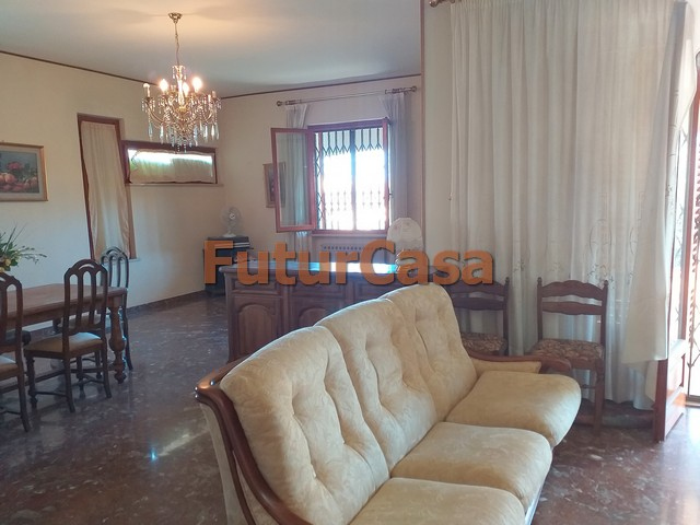 Villa Unifamiliare - Indipendente ALTOPASCIO vendita    Immobiliare FuturCasa