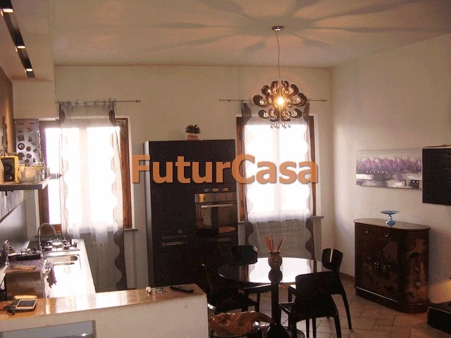 Villa Unifamiliare - Indipendente ALTOPASCIO vendita    Immobiliare FuturCasa