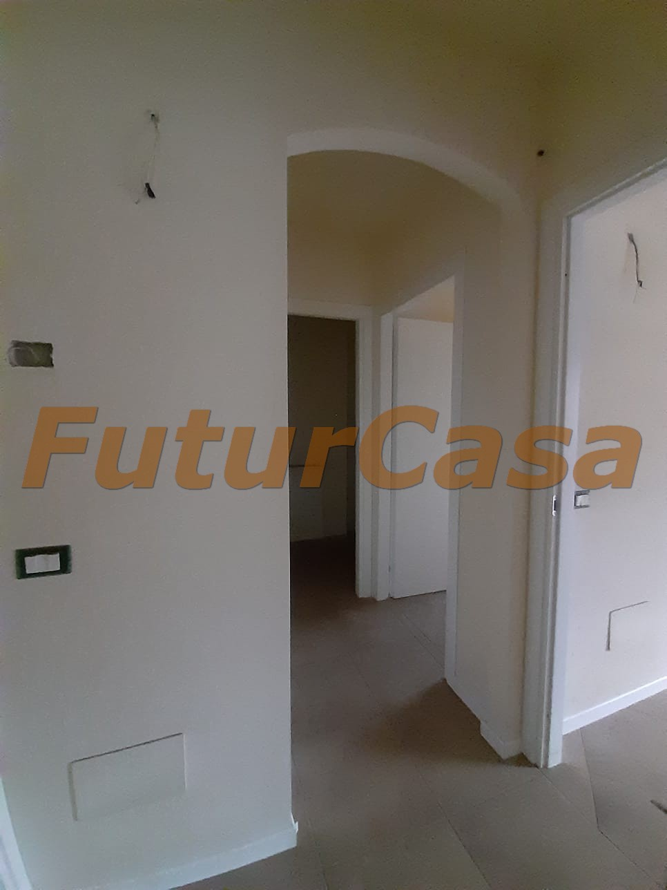 Appartamento ALTOPASCIO vendita    Immobiliare FuturCasa