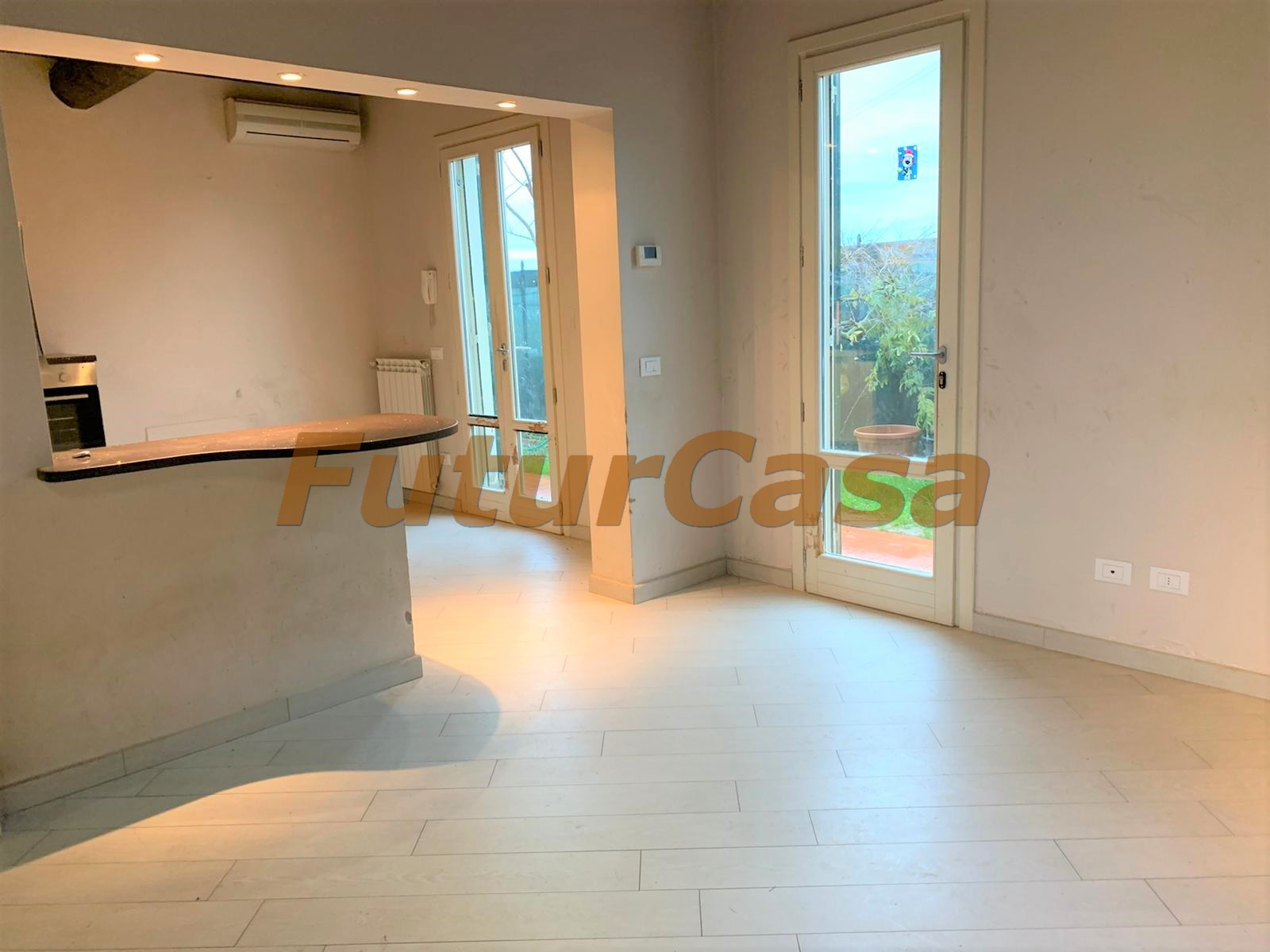 Villa Unifamiliare - Indipendente CHIESINA UZZANESE vendita    Immobiliare FuturCasa