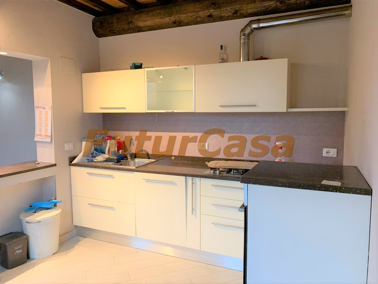 Villa Unifamiliare - Indipendente CHIESINA UZZANESE vendita    Immobiliare FuturCasa