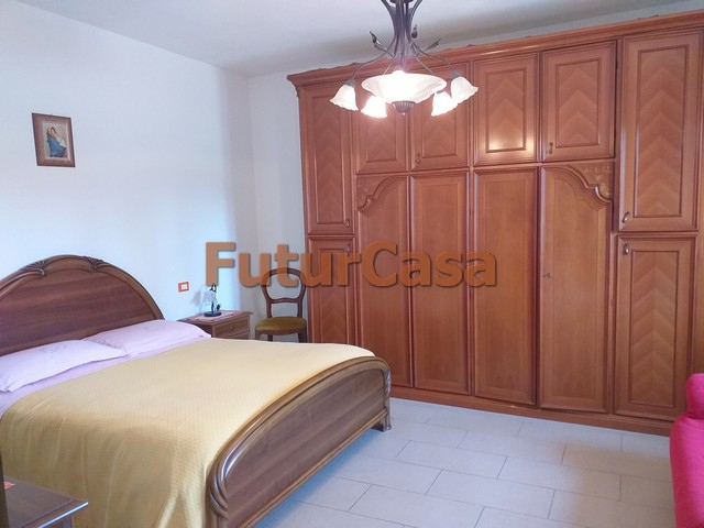 Villa Unifamiliare - Indipendente MONTECARLO vendita  San Salvatore  Immobiliare FuturCasa