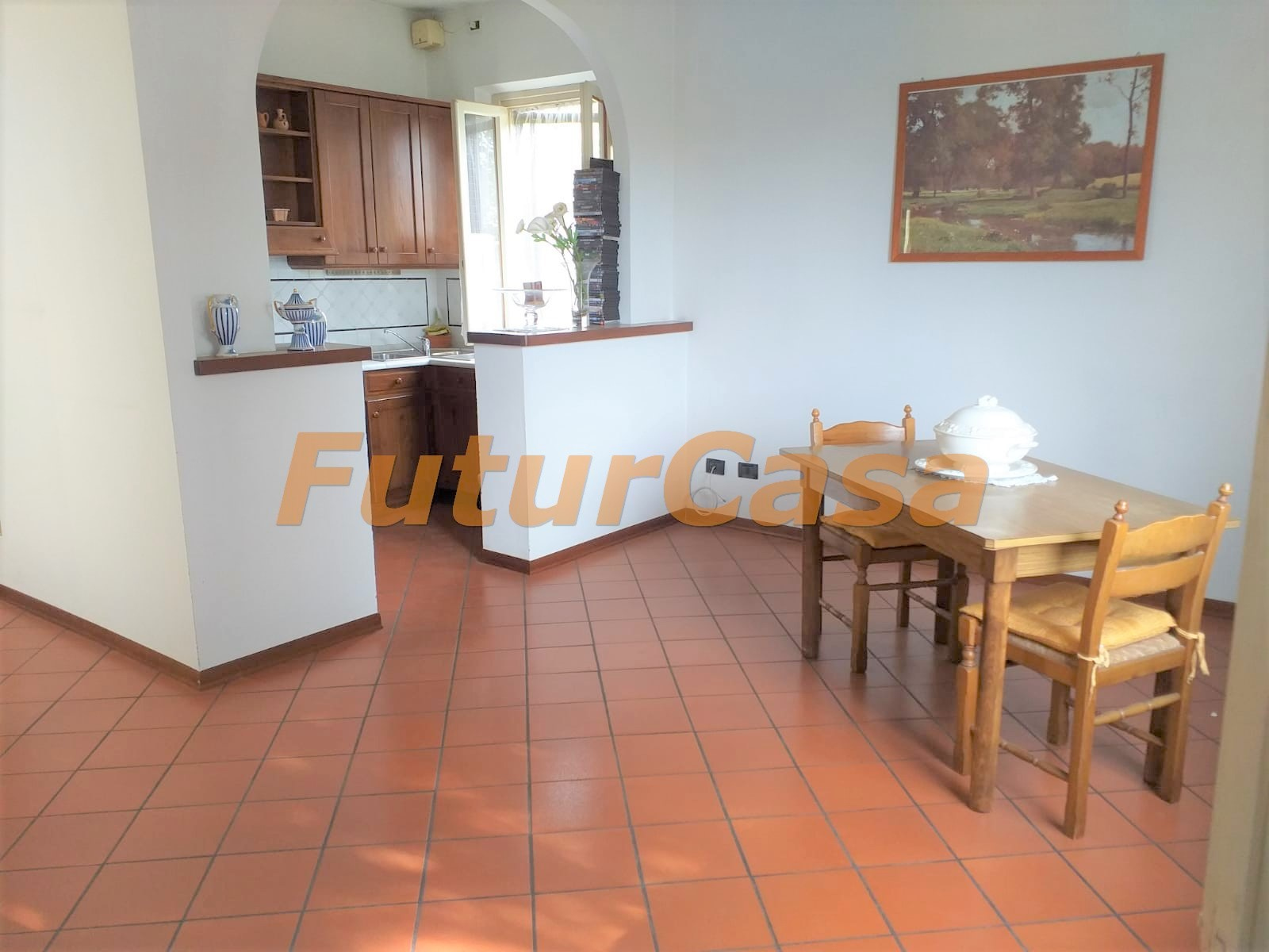  porcari vendita quart:  immobiliare futurcasa