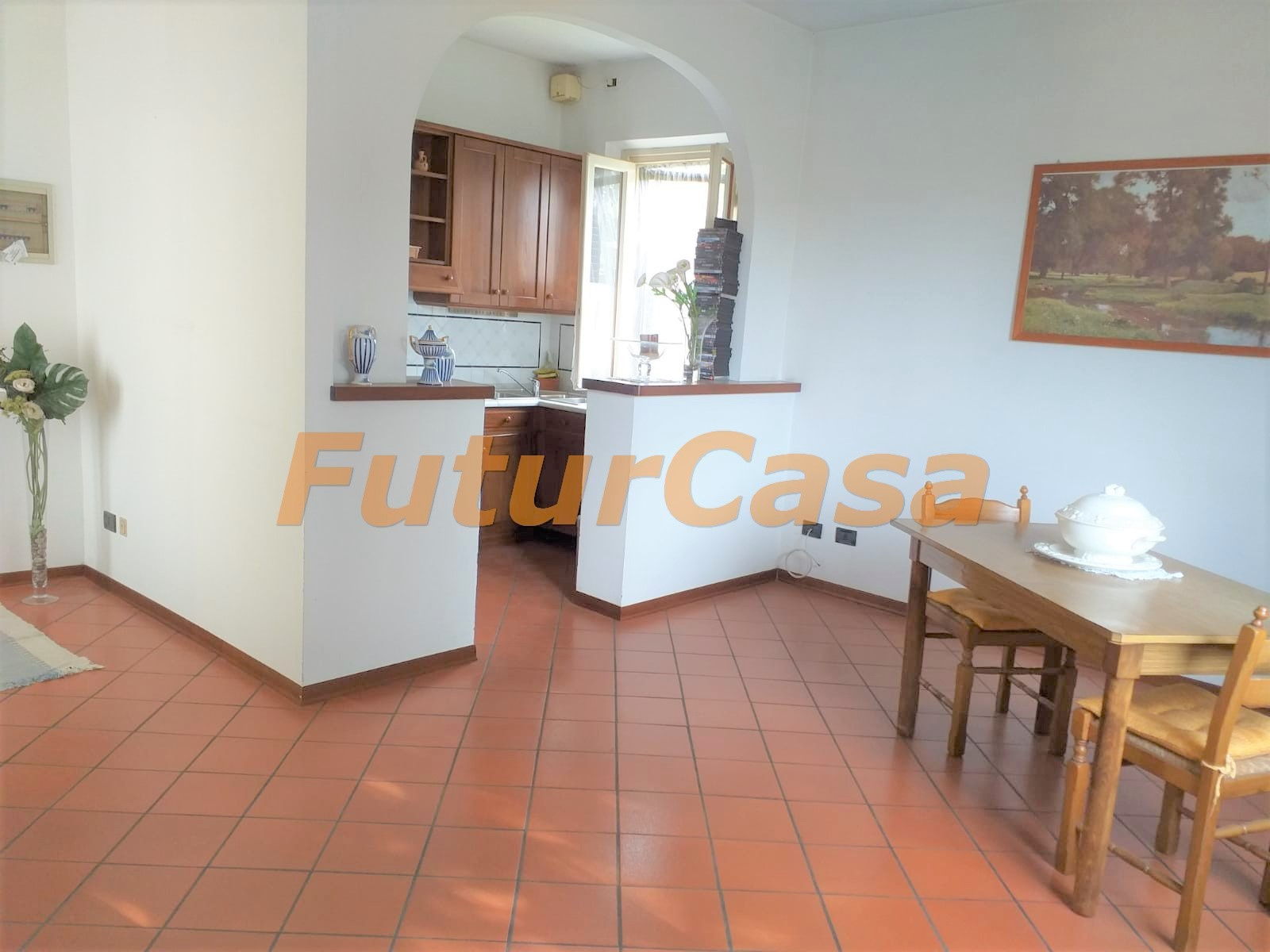 Villa Unifamiliare - Indipendente PORCARI vendita    Immobiliare FuturCasa
