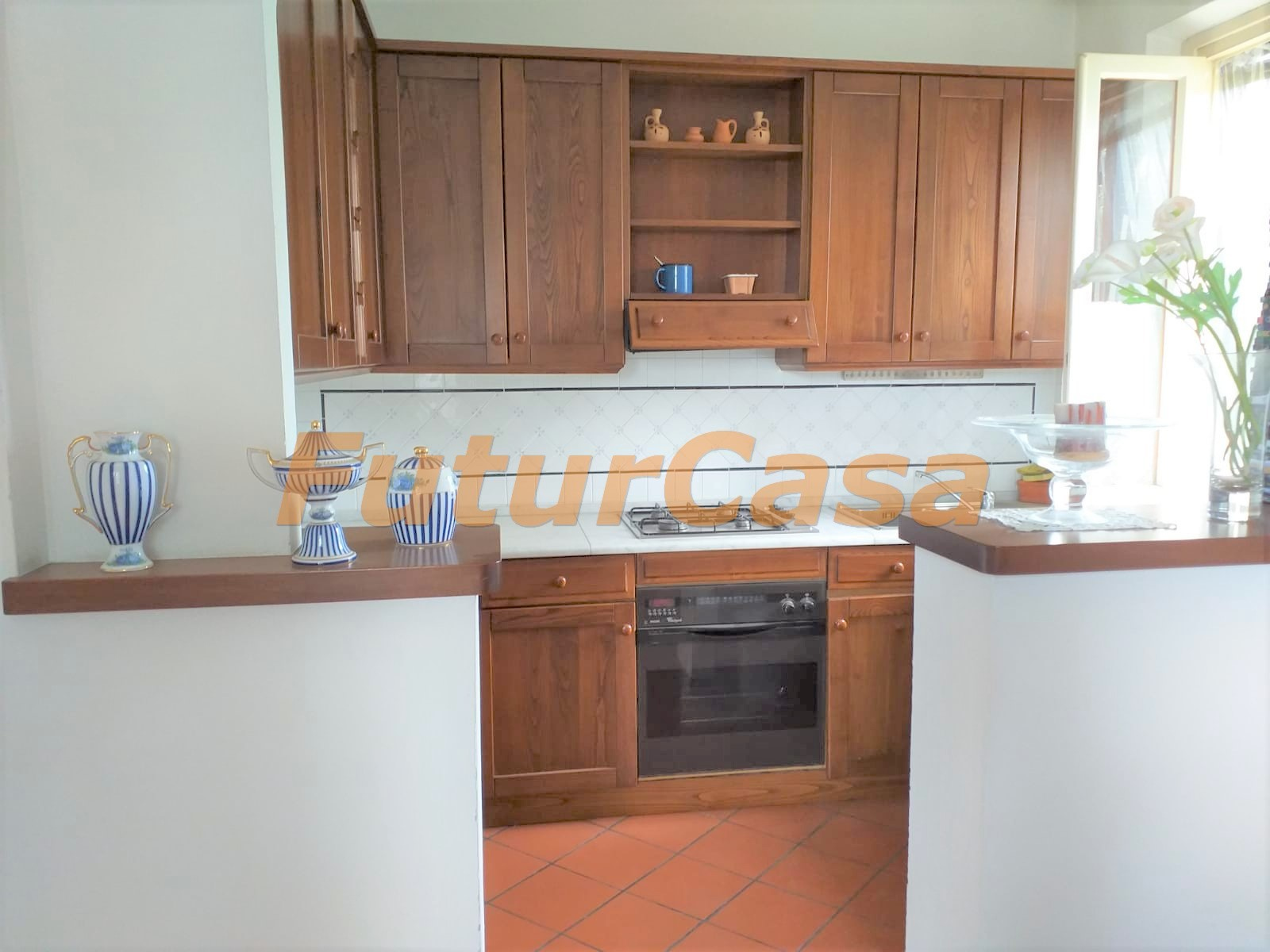 Villa Unifamiliare - Indipendente PORCARI vendita    Immobiliare FuturCasa