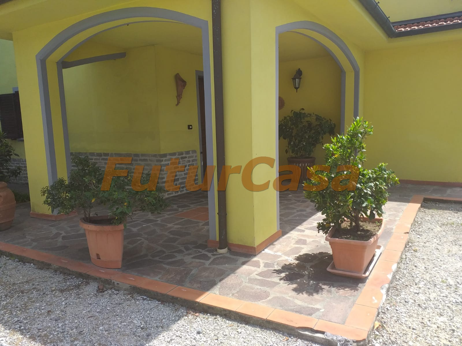 Villa Unifamiliare - Indipendente ALTOPASCIO vendita    Immobiliare FuturCasa