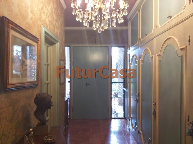 Villa ALTOPASCIO vendita    Immobiliare FuturCasa