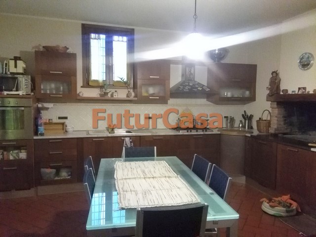 Villa Unifamiliare - Indipendente CASTELFRANCO DI SOTTO vendita  Orentano  Immobiliare FuturCasa