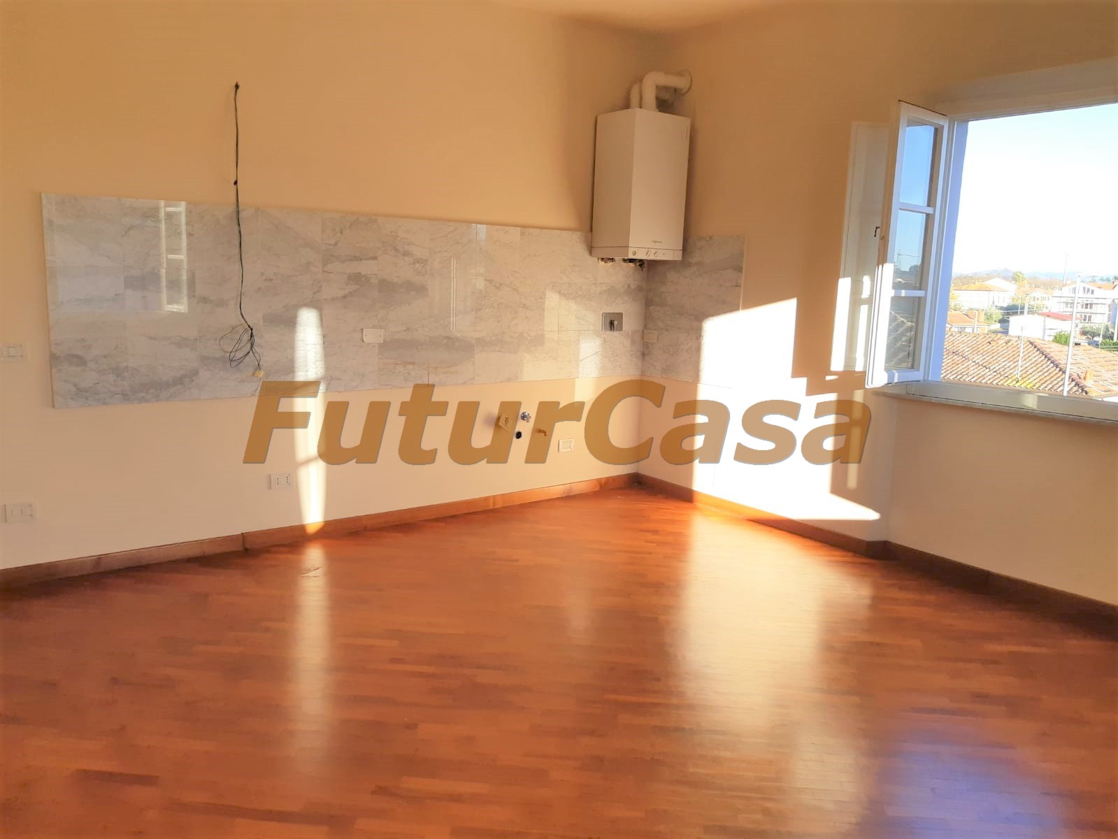 Appartamento CASTELFRANCO DI SOTTO affitto  Orentano  Immobiliare FuturCasa