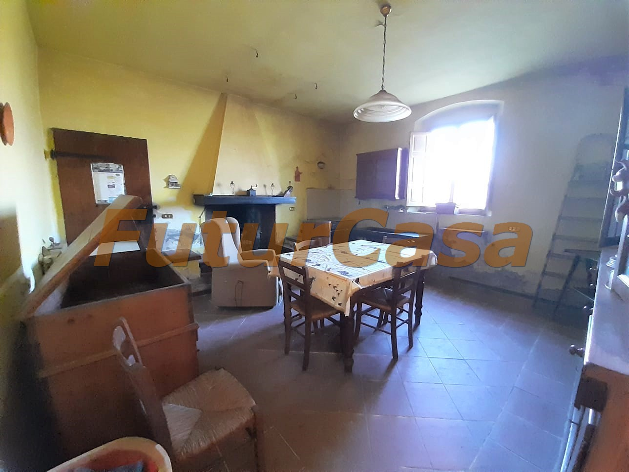 Villa Unifamiliare - Indipendente ALTOPASCIO vendita    Immobiliare FuturCasa