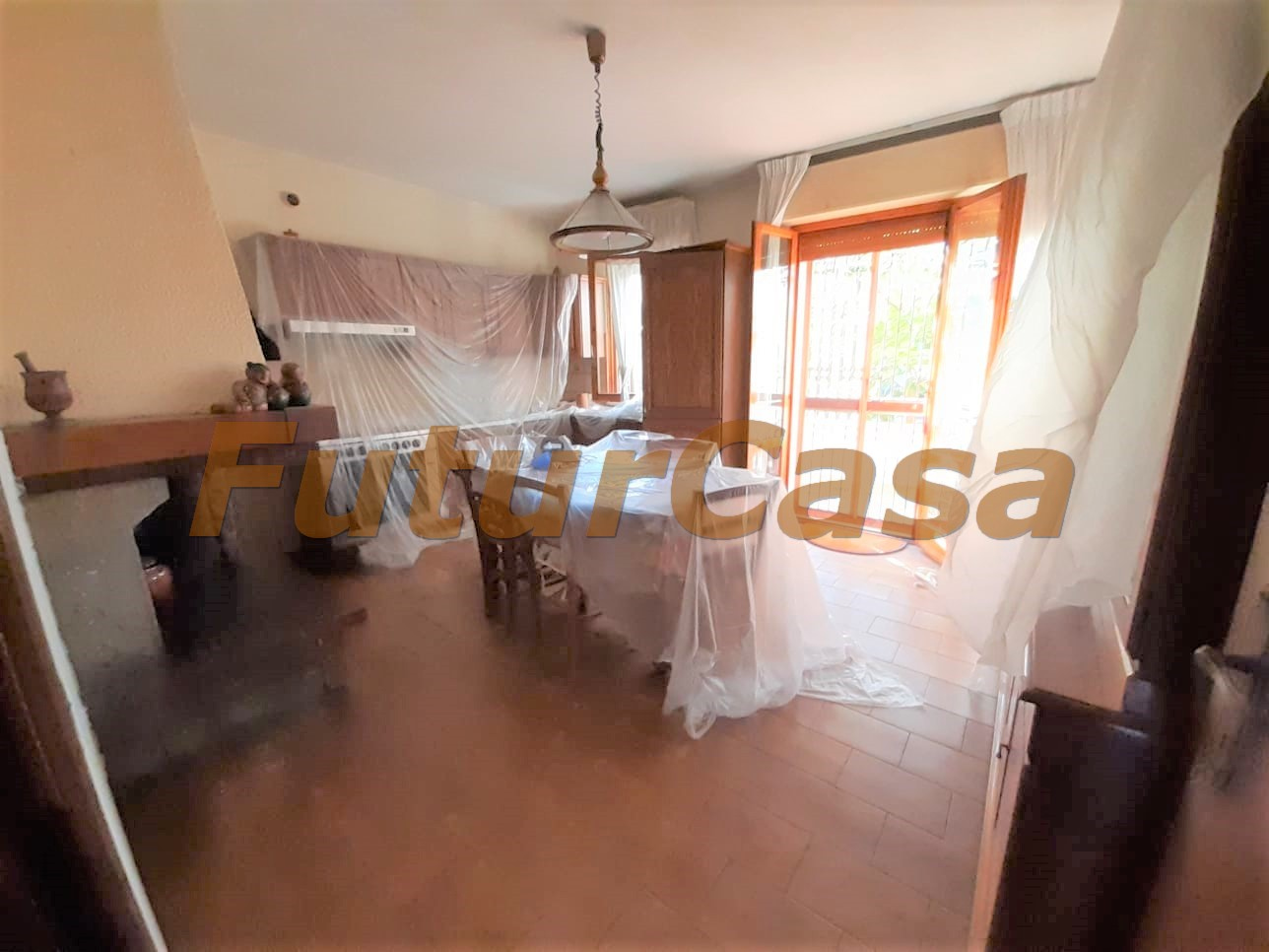 Villa ALTOPASCIO vendita    Immobiliare FuturCasa