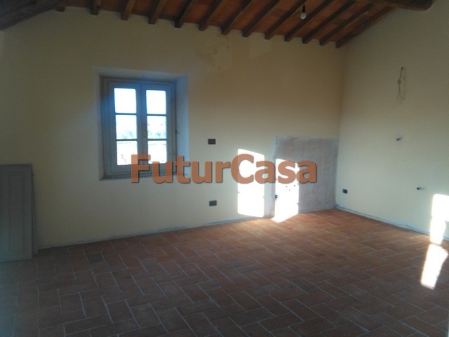 Appartamento CASTELFRANCO DI SOTTO vendita  Orentano  Immobiliare FuturCasa