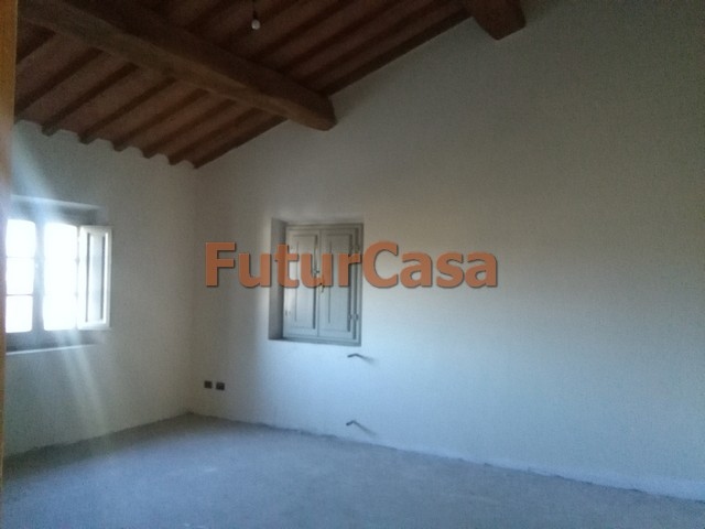 Appartamento CASTELFRANCO DI SOTTO vendita  Orentano  Immobiliare FuturCasa