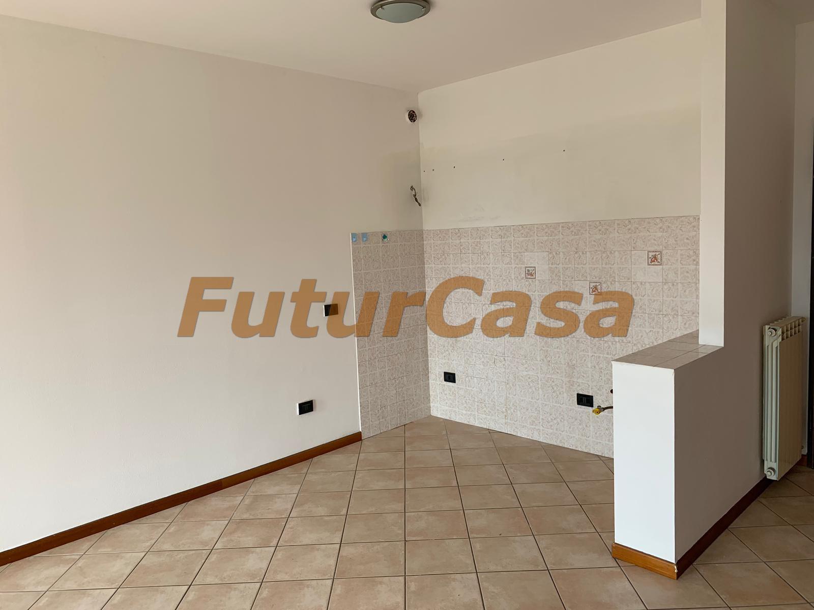 Appartamento ALTOPASCIO vendita  Spianate  Immobiliare FuturCasa