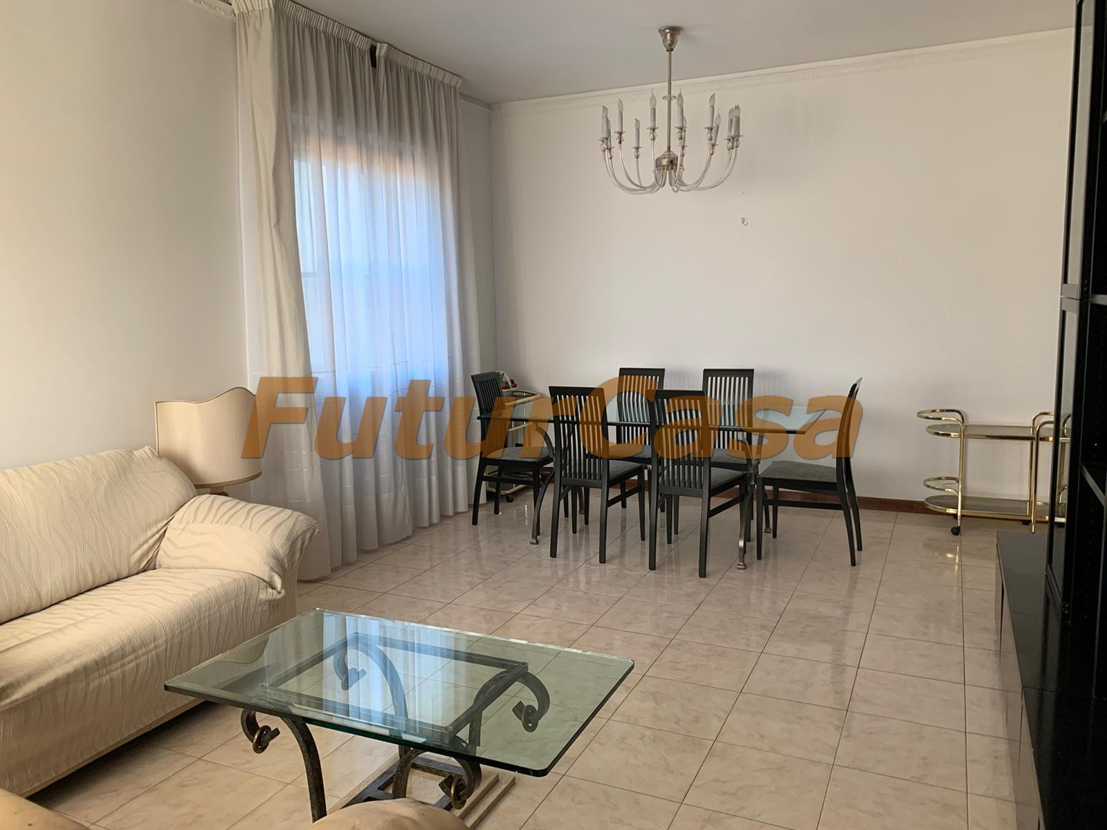 Appartamento MONTECATINI-TERME affitto    Immobiliare FuturCasa