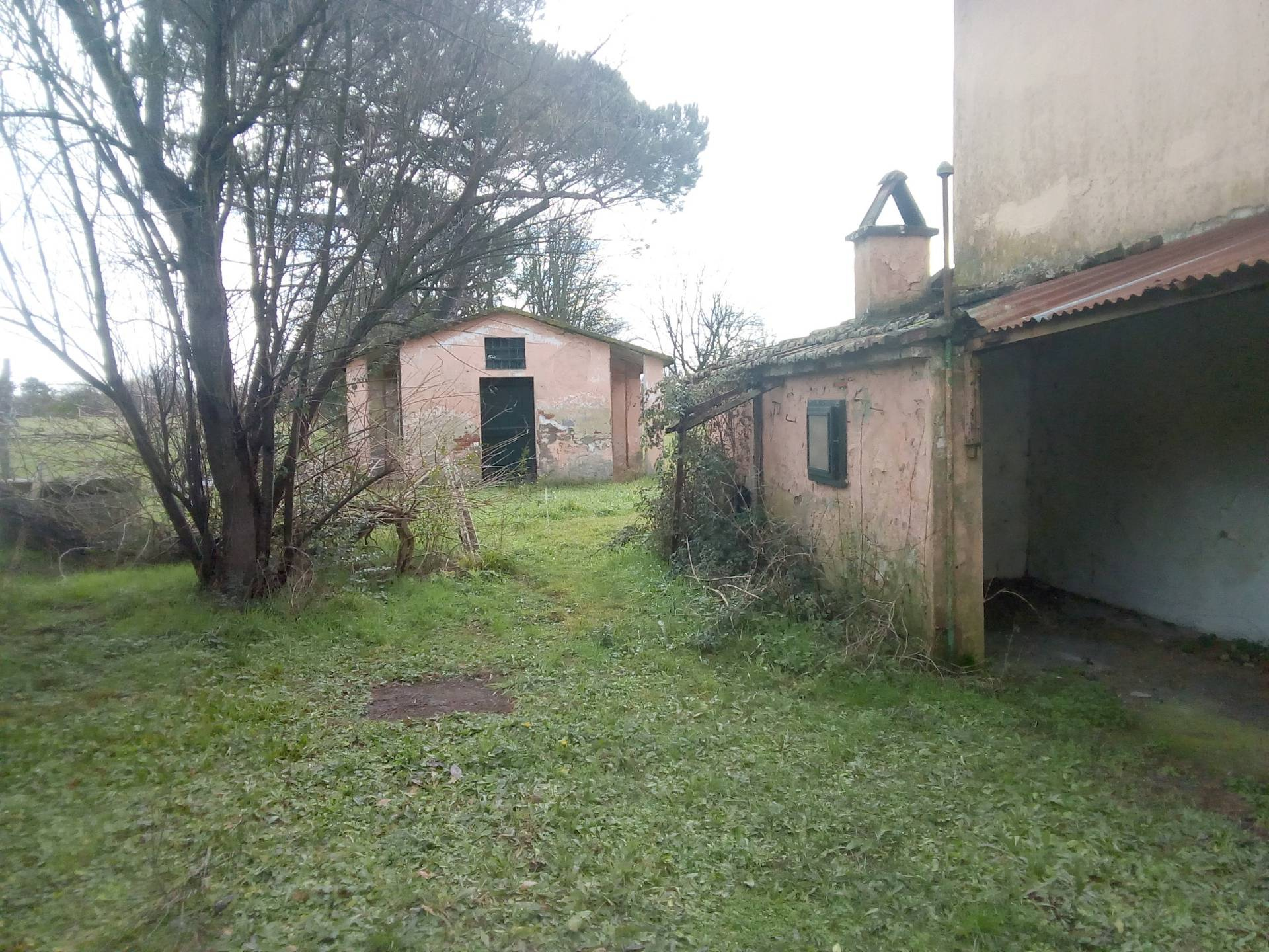 Villa Unifamiliare - Indipendente ALTOPASCIO vendita  Spianate  Immobiliare FuturCasa