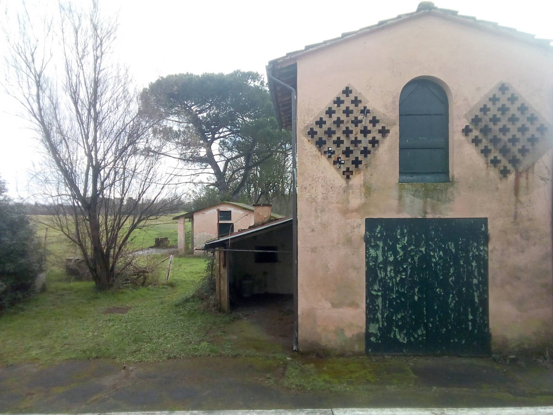 Villa Unifamiliare - Indipendente ALTOPASCIO vendita  Spianate  Immobiliare FuturCasa