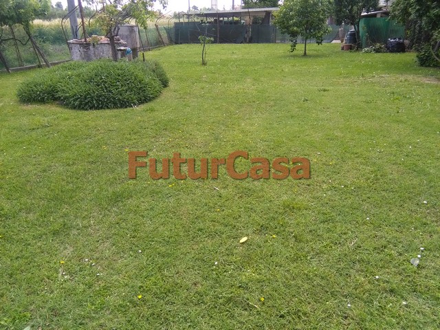 Villa Unifamiliare - Indipendente CASTELFRANCO DI SOTTO vendita  Orentano  Immobiliare FuturCasa