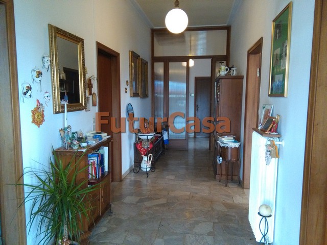 Villa Unifamiliare - Indipendente CASTELFRANCO DI SOTTO vendita  Orentano  Immobiliare FuturCasa