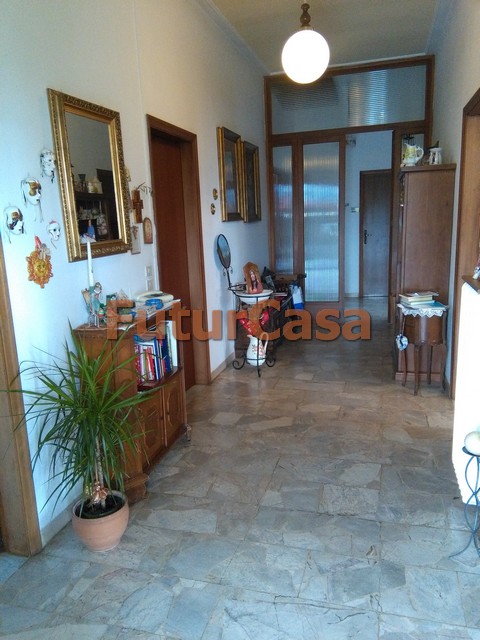 Villa Unifamiliare - Indipendente CASTELFRANCO DI SOTTO vendita  Orentano  Immobiliare FuturCasa
