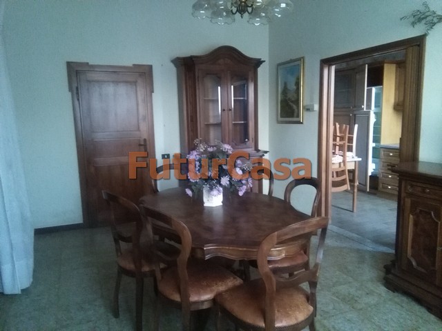 Villa Unifamiliare - Indipendente CASTELFRANCO DI SOTTO vendita  Orentano  Immobiliare FuturCasa