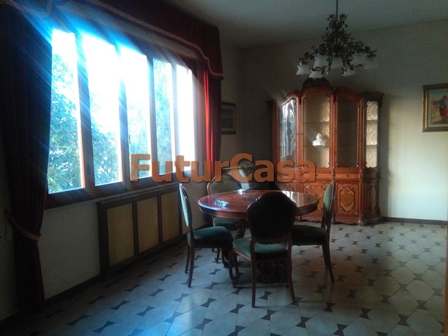 Villa Unifamiliare - Indipendente CASTELFRANCO DI SOTTO vendita  Orentano  Immobiliare FuturCasa