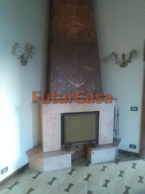 Villa Unifamiliare - Indipendente CASTELFRANCO DI SOTTO vendita  Orentano  Immobiliare FuturCasa