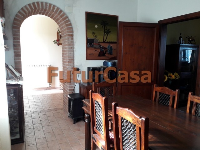 Villa Unifamiliare - Indipendente ALTOPASCIO vendita  Spianate  Immobiliare FuturCasa