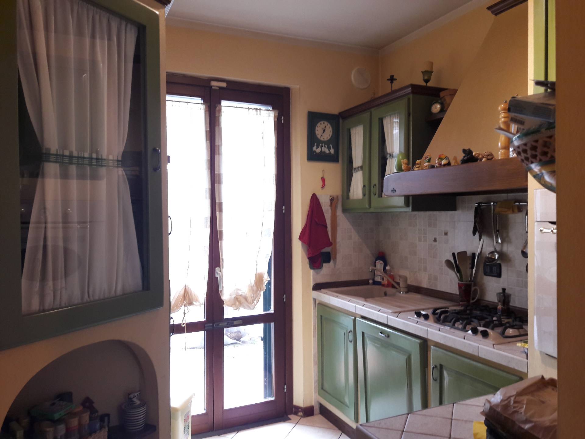 Villa Unifamiliare - Indipendente PORCARI vendita    Immobiliare FuturCasa