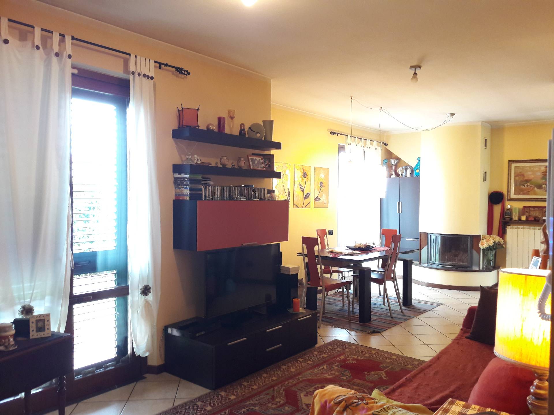 Villa Unifamiliare - Indipendente PORCARI vendita    Immobiliare FuturCasa
